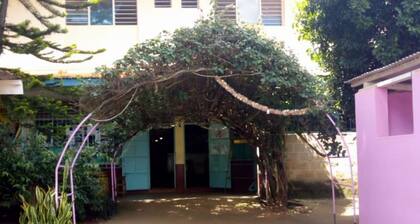 Sagana Country Hotel