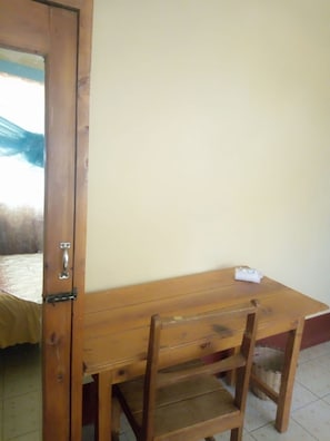 Detalle del interior