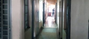 Shik Park View Hotel