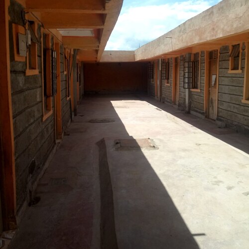 Silver Rado West Lodge