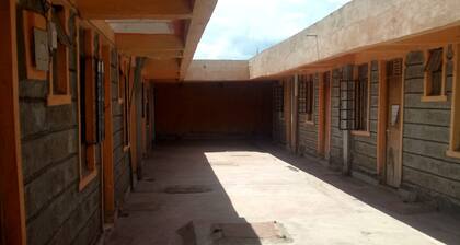 Silver Rado West Lodge