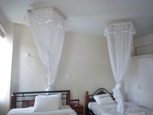 Starwood Hotel Kagio