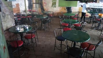 Nightclub