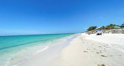 Beachfront Condo | Pool & Waterfront Views