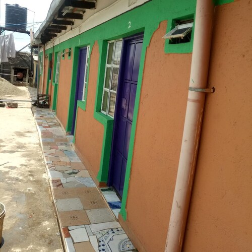 Tunza Guest House