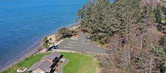 Exclusive Bayside RV Sites