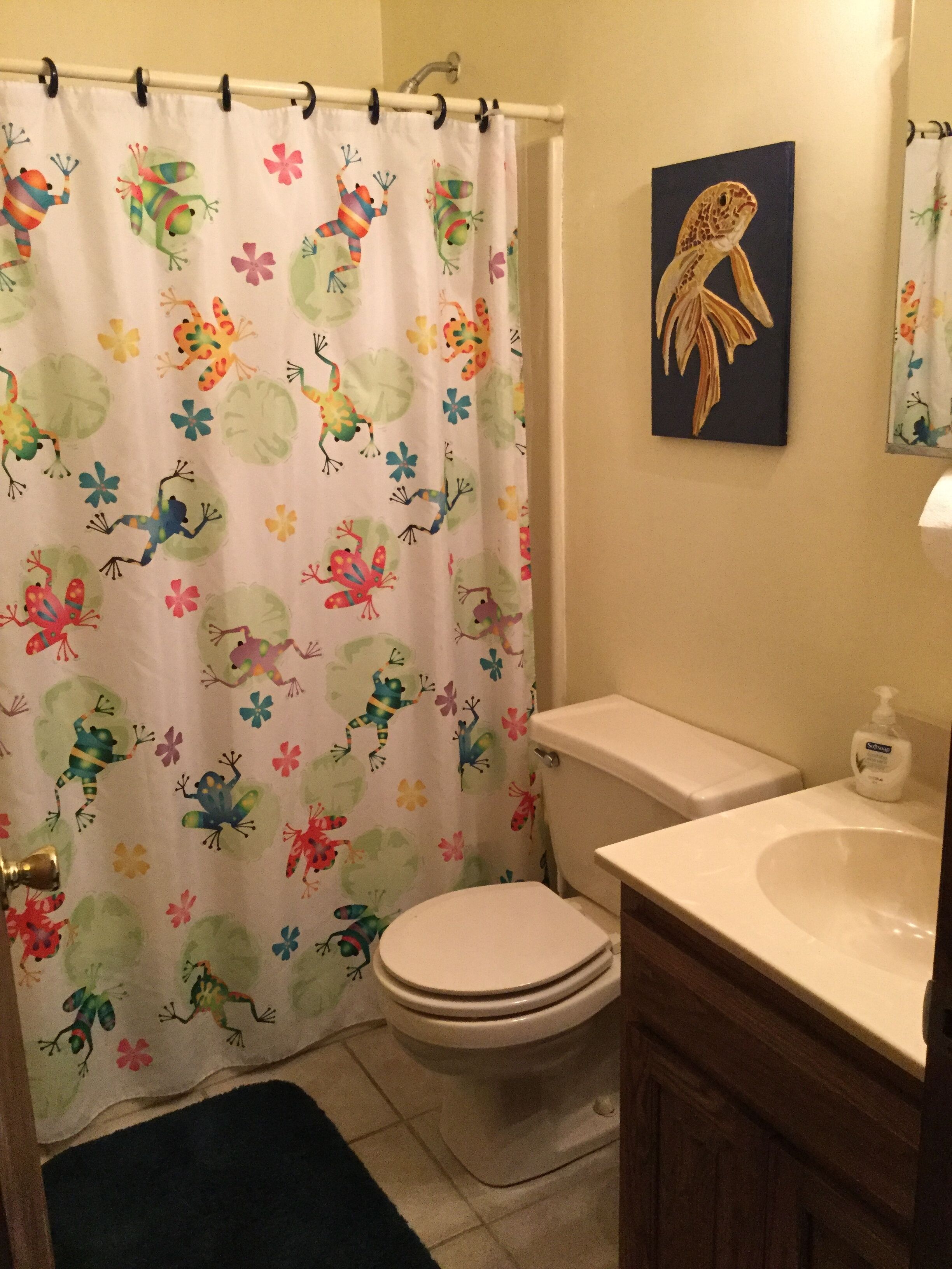 Lakefront Rental in Big Bass Lake goldstar resort! Close to ski resorts