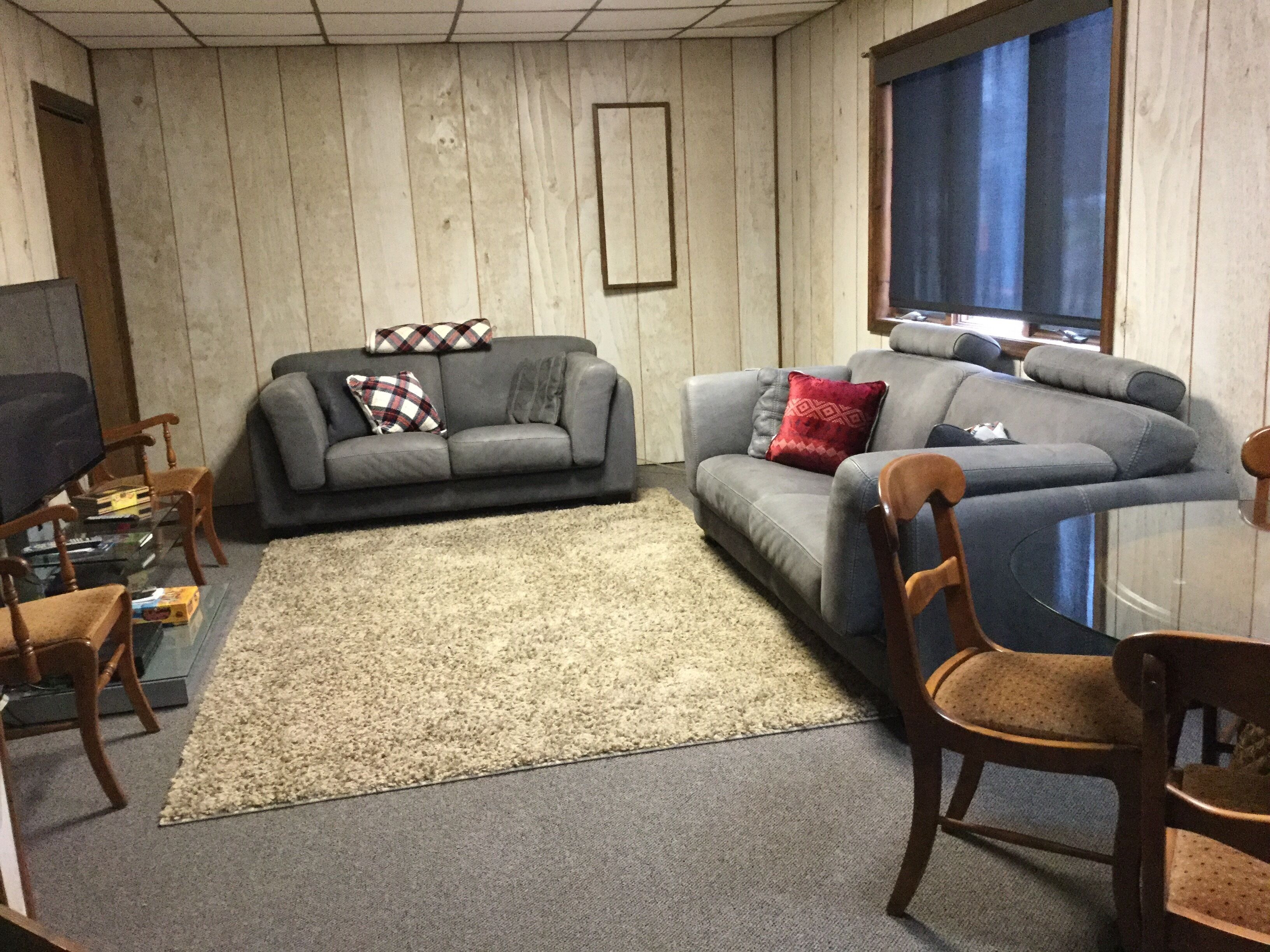 Lakefront Rental in Big Bass Lake goldstar resort! Close to ski resorts