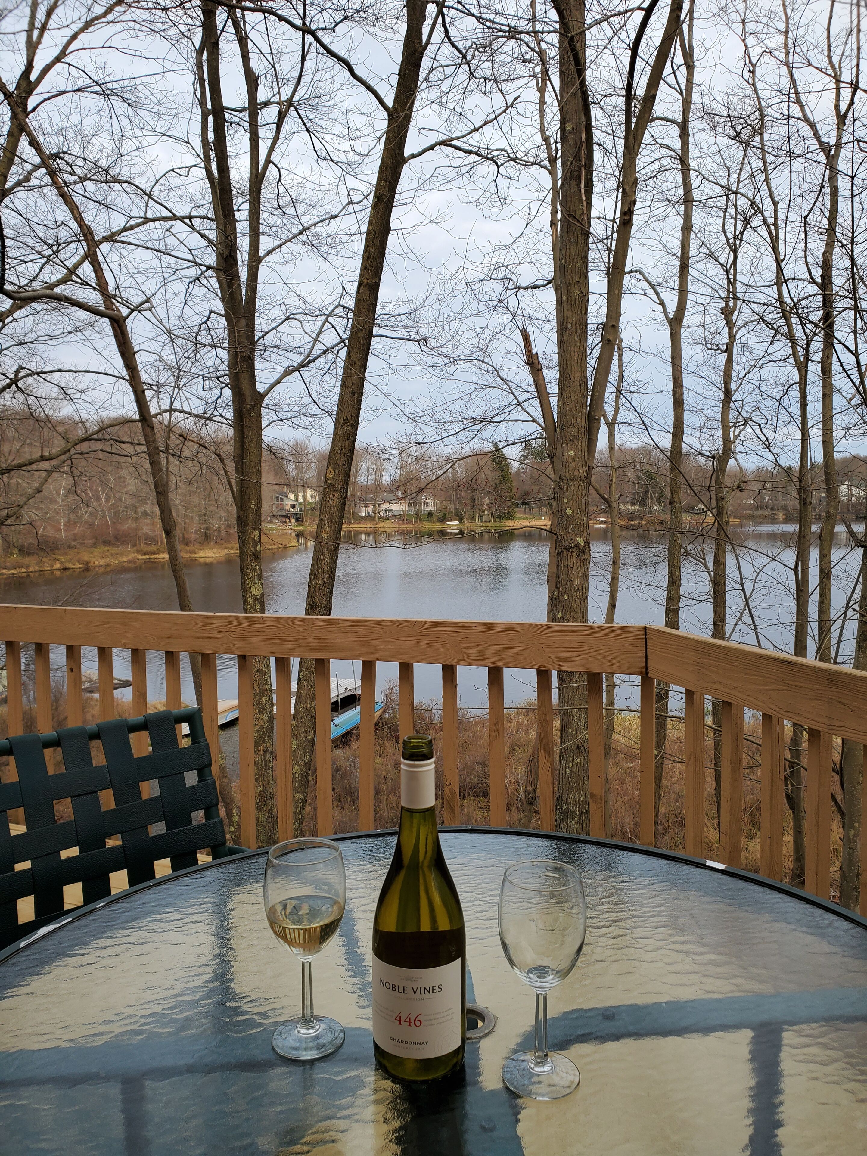 Lakefront Rental in Big Bass Lake goldstar resort! Close to ski resorts