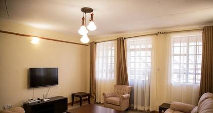 Zebu Lodge And Luxury Hotel