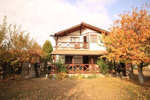 Exterior - Guest House Gradina (village Banya)