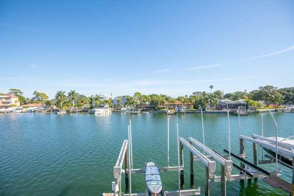 Port de plaisance