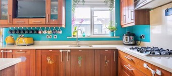 Private double room in Kilnamanagh Dublin 24