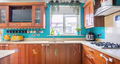 Private double room in Kilnamanagh Dublin 24