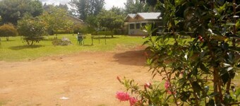 Senior Chief Wambugu Palace