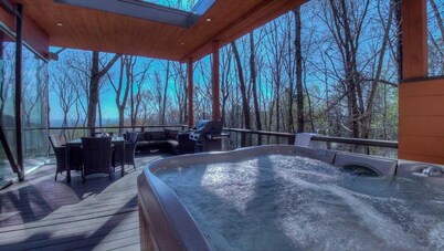 Savasana by Escape to Blue Ridge