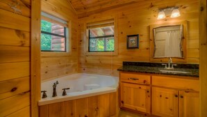 Unclassified image, 4 of 22, button - Treetops by Escape to Blue Ridge (Blue Ridge)