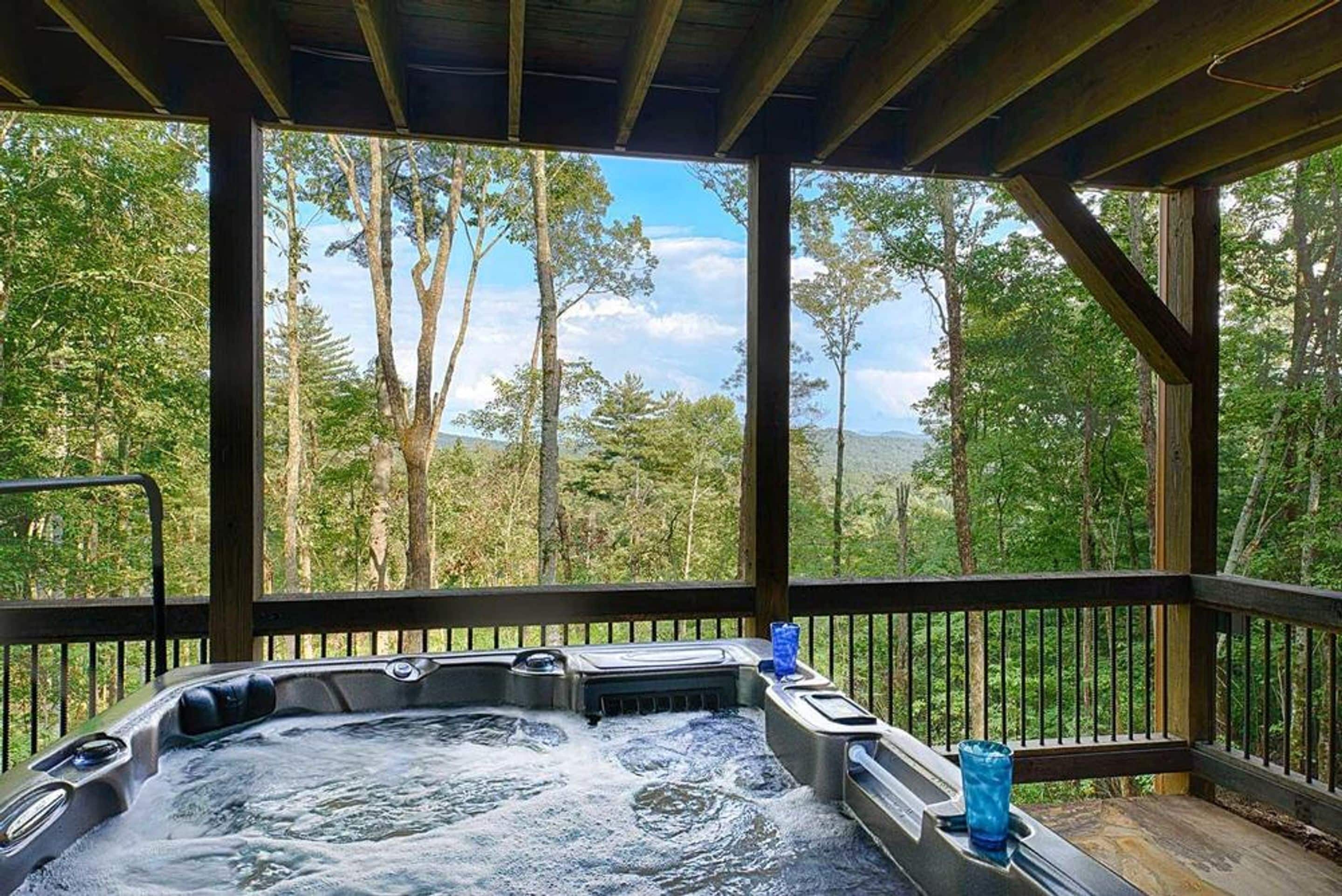 小屋, 3 間臥室 | SPA