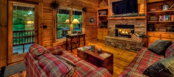 Southern Star by Escape to Blue Ridge