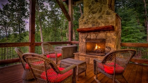 Chimenea