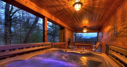 Suite Dreams by Escape to Blue Ridge