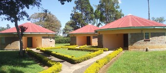 Bishop Muge Guest House & Conference