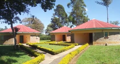 Bishop Muge Guest House & Conference