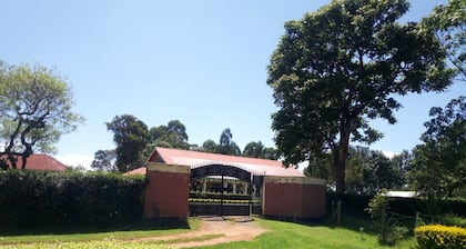 Bishop Muge Guest House & Conference
