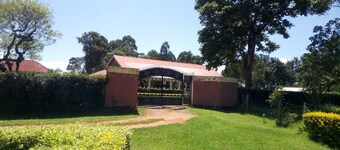 Bishop Muge Guest House & Conference