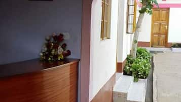 فطور أوروبي مجانًا يوميًا