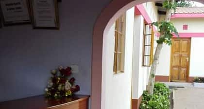 Elim Christian Guest House