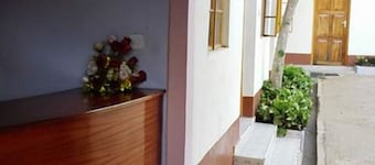 Elim Christian Guest House