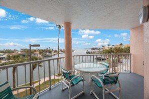 Property grounds - Bay View Getaway | Resort Amenities | Walkable (St. Pete Beach)