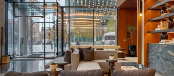 AC Hotel โดย Marriott วชิตองตัน ซีซี ศูนย์การประชุม