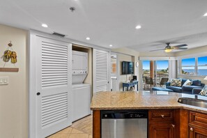 Interior - Sunny Shores Retreat | Prime Beach Location (St. Pete Beach)