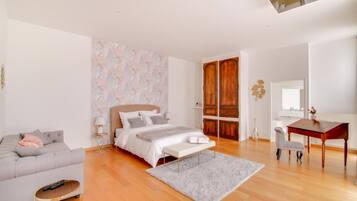 Literie de qualité supérieure, matelas mémoire de forme