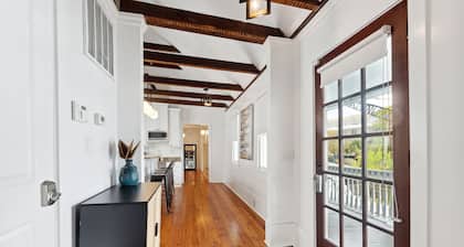 Downtown Home Centrally Located