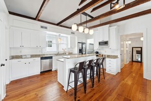 Apartment B
