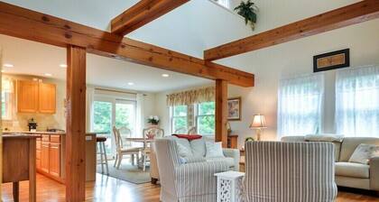 The Seashell Cove - Martha's Vineyard