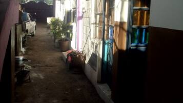 Chi tiết ngoại thất