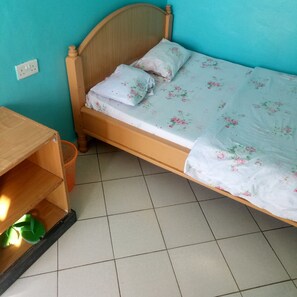 Single Room - Amicus Choice Hotel (Naivasha)