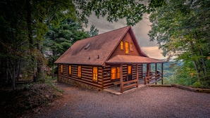 Exterior - Rocky Top by Escape to Blue Ridge (Morganton)