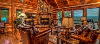 Rocky Top by Escape to Blue Ridge