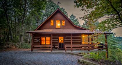 Rocky Top by Escape to Blue Ridge