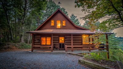 Rocky Top by Escape to Blue Ridge