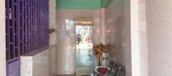 Baraka Guest House - Adults Only