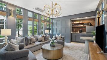 1 chambre, literie de qualité supérieure, matelas mémoire de forme