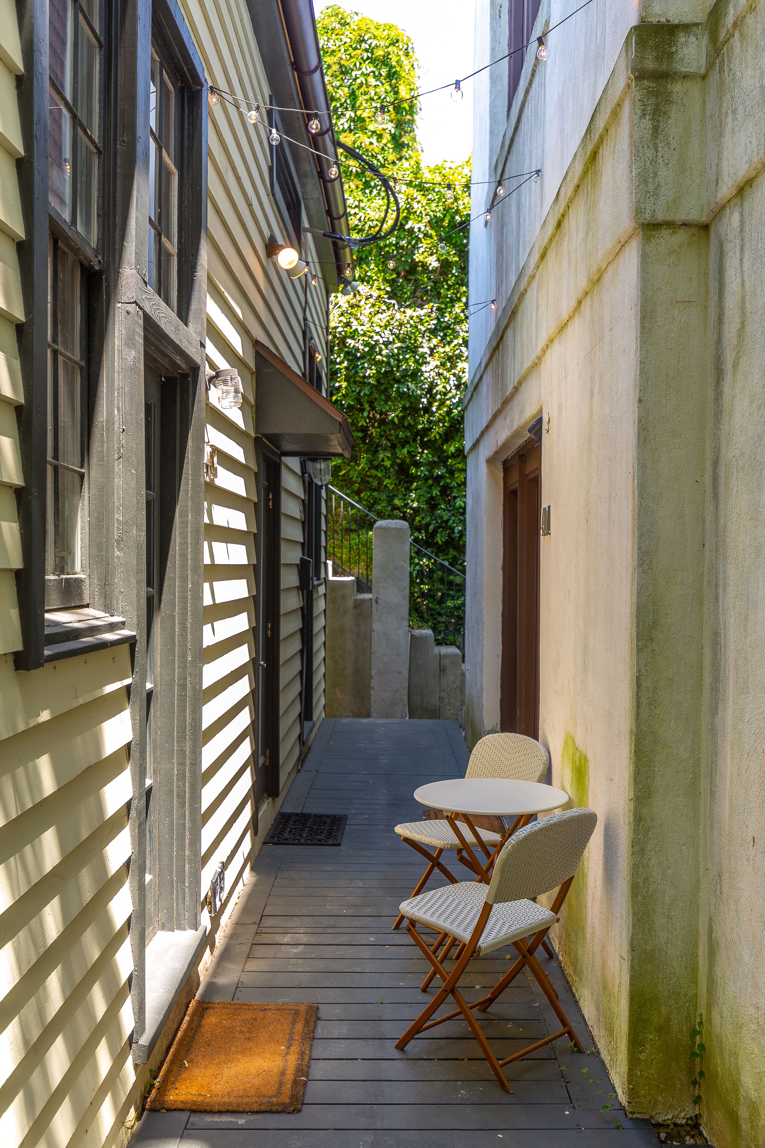 مدخل المنشأة