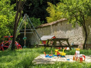 Area bambini
