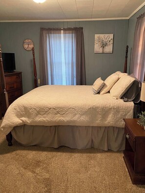 3 Schlafzimmer, Bügeleisen/Bügelbrett, Reisekinderbett, kostenloses WLAN